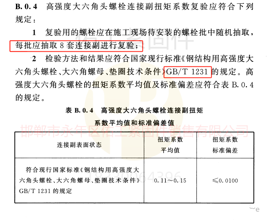 大六角螺栓檢測(cè)依據(jù)與扭矩系數(shù)平均值和標(biāo)準(zhǔn)偏差.png